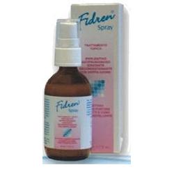 FIDREN SPRAY 50 ML - Farmadillo