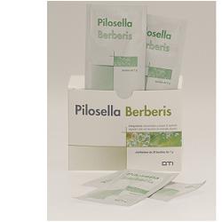 PILOSELLA-BERBERIS 30 BUSTINE - Farmadillo