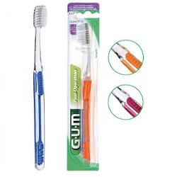 GUM POSTOPERATION SPAZZOLINO UOMO MORBIDO - Farmadillo
