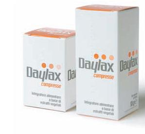 DAYLAX 50 TAVOLETTE 500 MG - Farmadillo