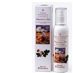 SPEZIALI ACQUA VIVIFICANTE PAPAVERO/FICO 200 ML - Farmadillo