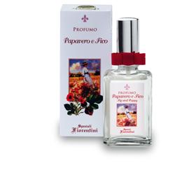 SPEZIALI PROFUMO PAPAVERO/FICO 50 ML - Farmadillo