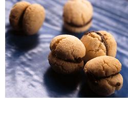 BACI DI DAMA 100 G - Farmadillo
