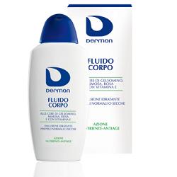 DERMON FLUIDO CORPO 200 ML - Farmadillo