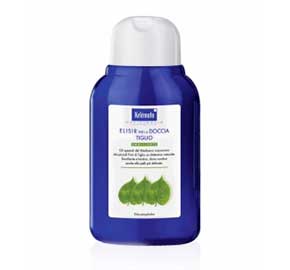 OFFICINALIA TIGLIO ELISIR PER LA DOCCIA 250 ML - Farmadillo