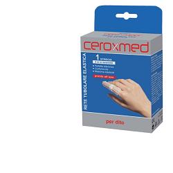 CEROXMED RETE TUBOLARE DITO 3 M 1 PEZZO - Farmadillo