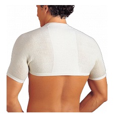 COPRISPALLE ANATOMICO GIBAUD TAGLIA 2 - Farmadillo