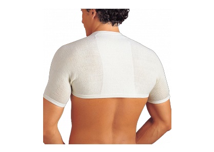 COPRISPALLE ANATOMICO GIBAUD TAGLIA 3 - Farmadillo