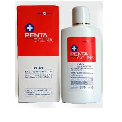 PENTACICLINA OLIO 200 ML - Farmadillo