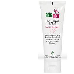 SEBAMED CREMA MANI UNGHIE 75 ML - Farmadillo