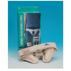 CINTO ERNIARIO HERNIA TRUSS OPPO MODELLO DS2149R MISURA MEDIA FASCIA PER ERNIA SINGOLA DESTRA - Farmadillo