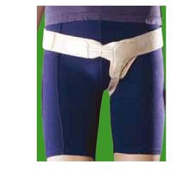 CINTO ERNIARIO HERNIA TRUSS OPPO MODELLO SN2149L MISURA LARGE FASCIA PER ERNIA SINGOLA SINISTRA - Farmadillo