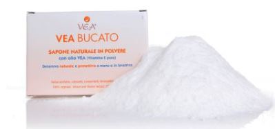 VEA BUCATO SAPONE NATURALE 500 G - Farmadillo