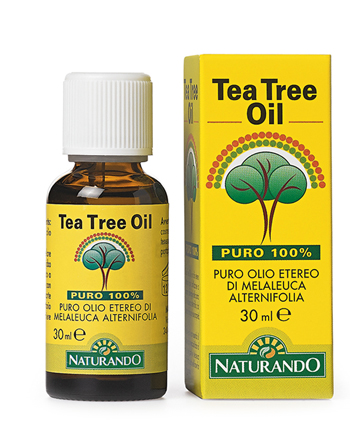 TEA TREE OIL 30 ML - Farmadillo