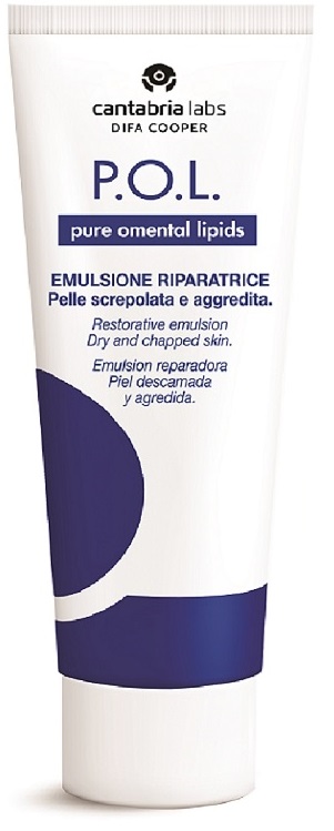 POL EMULSIONE MANI RIPARATRICE 50 ML - Farmadillo