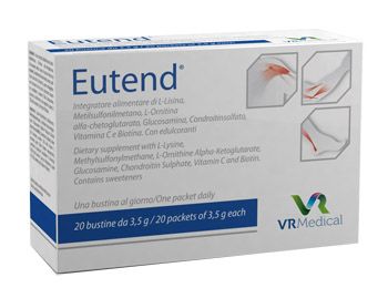 EUTEND 20 BUSTINE - Farmadillo