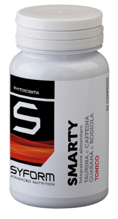 SMARTY 30 COMPRESSE - Farmadillo
