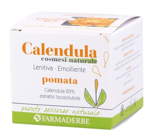 CALENDULA POMATA 75 ML - Farmadillo