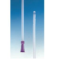 SONDA PER UROLOGIA CON FUSTELLA UOMO PUNTA NELATON LUNGHEZZA 40 CM CH10 30 PEZZI - Farmadillo