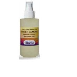 MANDORLE DOLCI OLIO DI BASE 125 ML - Farmadillo