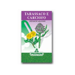 TARASSACO CARCIOFO 80 PERLE - Farmadillo