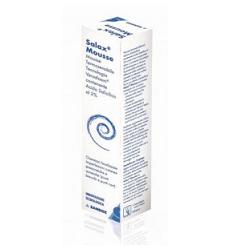 SALAX MOUSSE 75 ML - Farmadillo