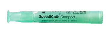 CATETERE VESCICALE AUTOLUBRIFICANTE IDROFILO PRONTO ALL'USO PER DONNA SPEEDICATH COMPACT MISURA CH12 30 PEZZI ARTICOLO 28582 - Farmadillo