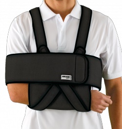 TUTORE DI SPALLA GIBAUD ORTHO - Farmadillo