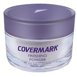 COVERMARK FINISHING POWDER JAR 25 G - Farmadillo