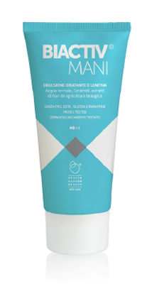 BIACTIV MANI 40 ML - Farmadillo