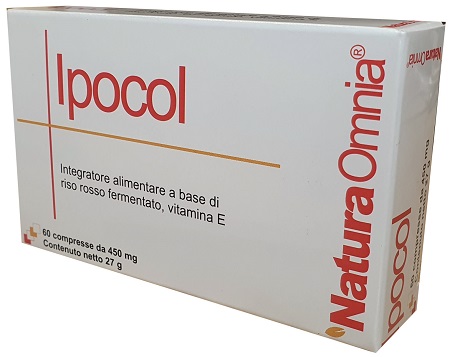 IPOCOL 60 COMPRESSE - Farmadillo
