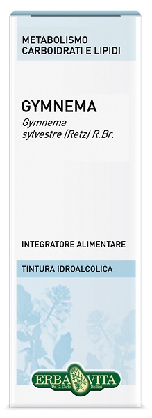 GYMNEMA SYLVESTRE SOLUZIONE IDROALCOLICA 50 ML - Farmadillo