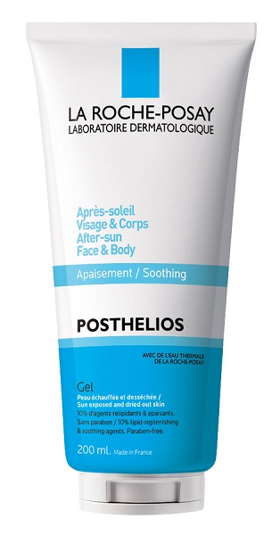 POSTHELIOS LATTE 200 ML - Farmadillo