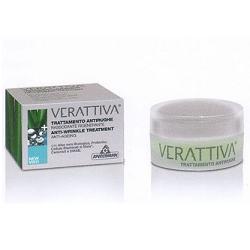 VERATTIVA CREMA ANTIRUGHE 50 ML - Farmadillo