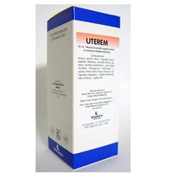 UTEREM SOLUZIONE IDROALCOLICA 50 ML - Farmadillo