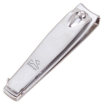 PHARMASI' TAGLIAUNGHIE PICCOLO NICHEL - Farmadillo