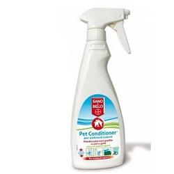 PET CASA CLEAN PET CONDITIONER ESTERNI 500 ML - Farmadillo