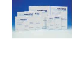 MEDICAZIONE IDROCOLLOIDE FARMACTIVE HYDRO 10X10CM 10 PEZZI - Farmadillo