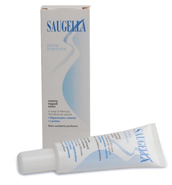 SAUGELLA CREMA ANTIRAGADI 30ML - Farmadillo