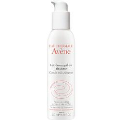 EAU THERMALE AVENE LATTE DETERGENTE DELICATO 200 ML - Farmadillo