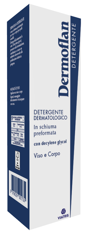 DERMOFLAN DETERGENTE ML 150 - Farmadillo