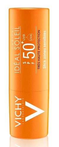 IDEAL SOLEIL STICK SPF50+ 9G - Farmadillo