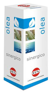OLEA SINERGICO GOCCE 100 ML - Farmadillo