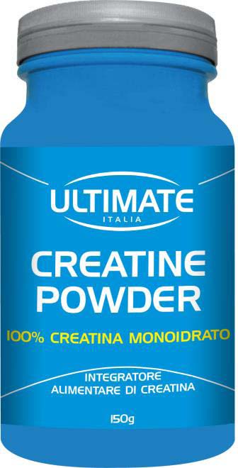 ULTIMATE CREATINA POWDER 150 G - Farmadillo