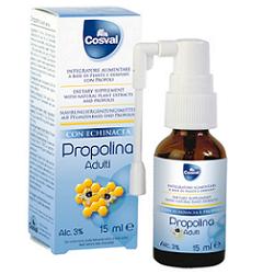 PROPOLINA SPRAY 15 ML - Farmadillo