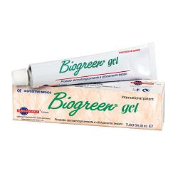 BIOGREEN GEL 30 G - Farmadillo