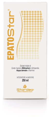 EPATOSTAR 250 ML - Farmadillo
