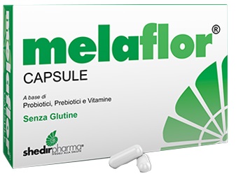 MELAFLOR 30 CAPSULE - Farmadillo