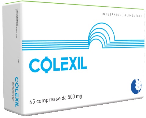 COLEXIL 45 COMPRESSE - Farmadillo
