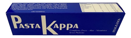 PASTA KAPPA TUBO 75 ML - Farmadillo